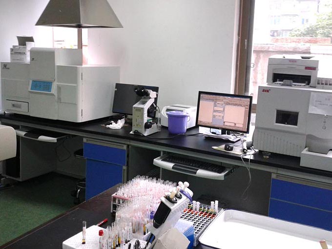 醫(yī)院實(shí)驗(yàn)室規(guī)劃設(shè)計